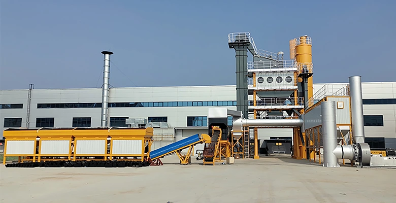 hma-b-batch-mix-asphalt-plant